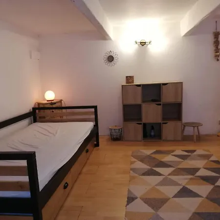 Le Cocon Apartamento