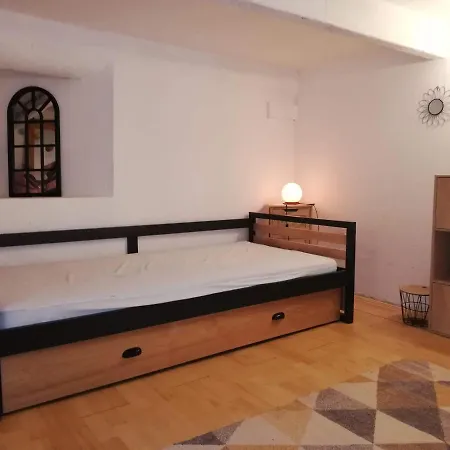 Le Cocon Sète